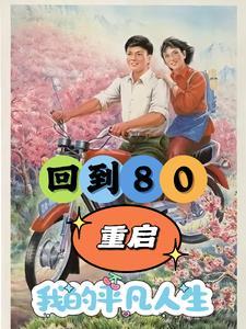 重生八零开局破了刑侦第一号