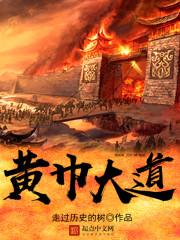 黄巾军大洪势力分布图